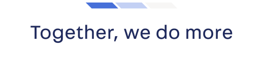 Auto Trader Together we do more