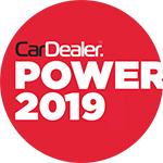 Car Dealer Power 2019 logo