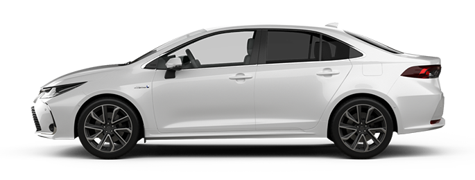How is eBay Motors Group different to Autotrader Image of Toyota_Corolla
