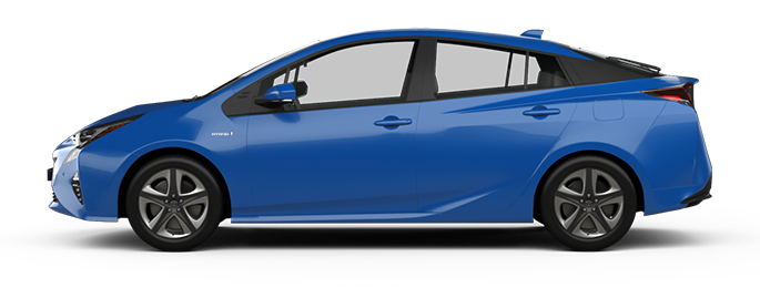 How is eBay Motors Group different to Autotrader Image of Toyota_Prius