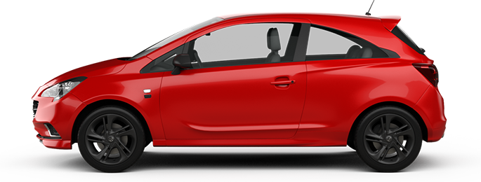 Who is eBay Motors Group? Image of Vauxhall_Corsa