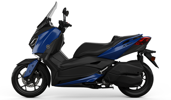 Who are Motorcycle News? image of bike