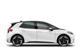VW ID 3 electric car