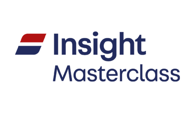 Autotrader Insight Masterclass logo Autotrader Insight Masterclass logo