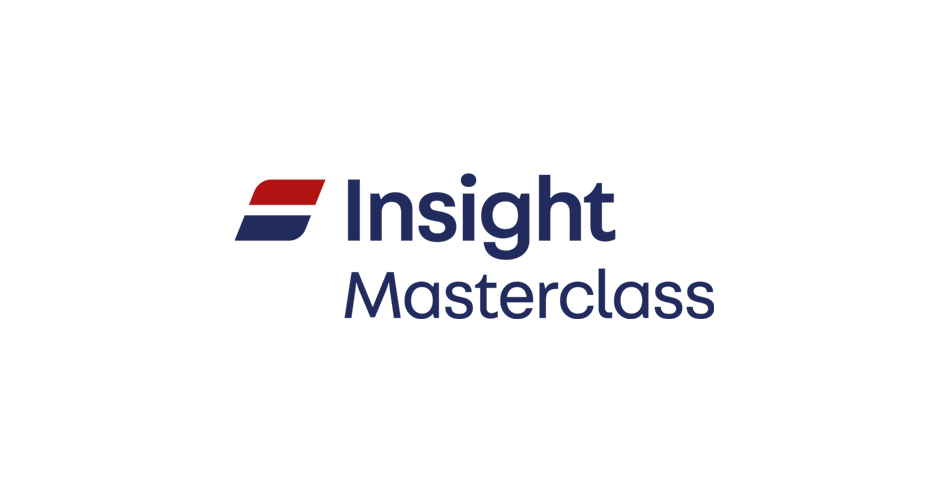 Complete bitesize masterclasses or join one of our in-person clinics, to help you improve your business across the automotive ecosystem. Insight Masterclass logo